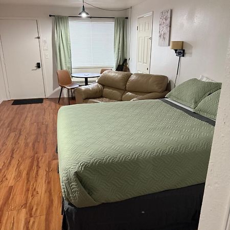 State Street Motel Weiser Zewnętrze zdjęcie