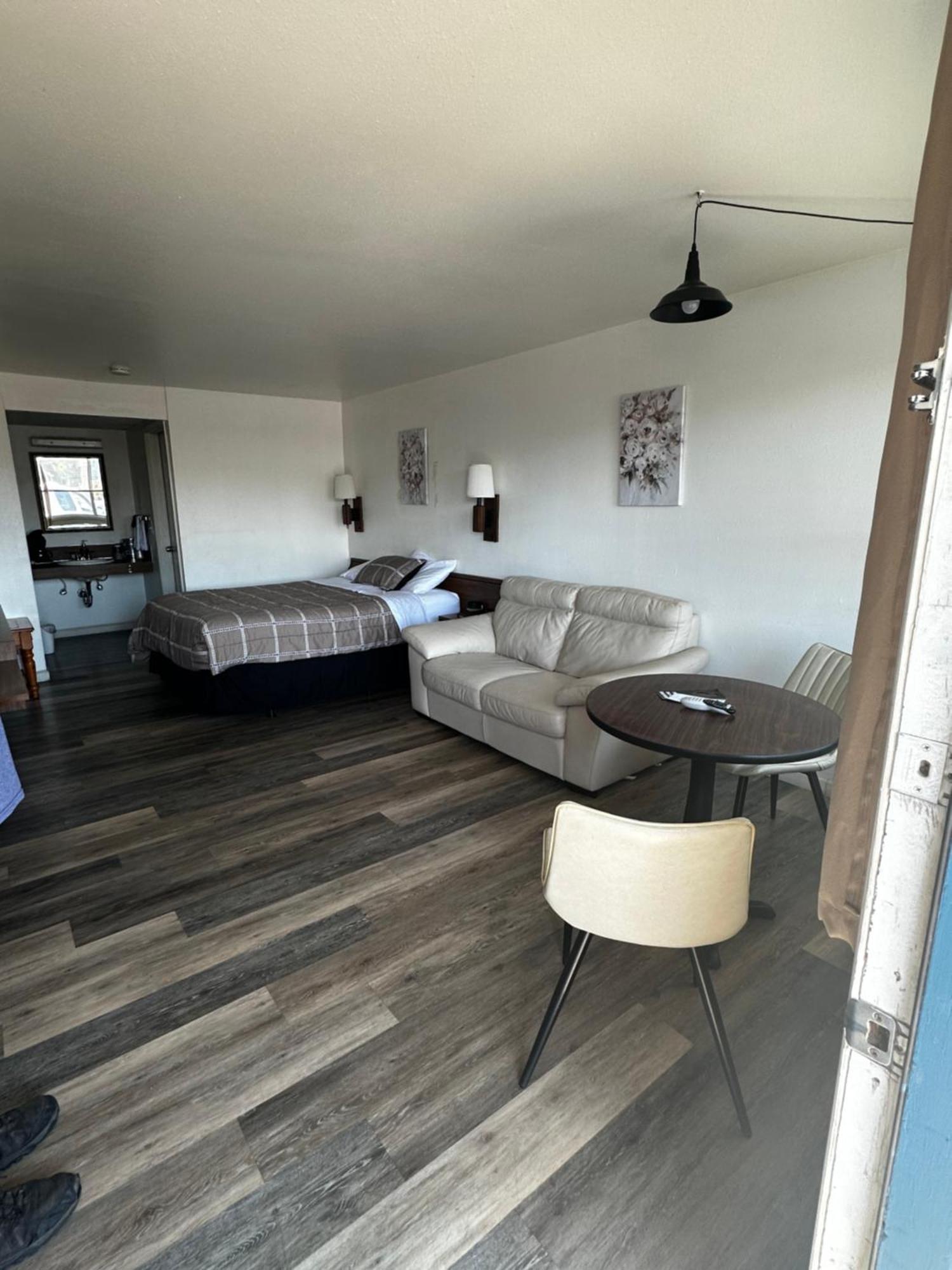 State Street Motel Weiser Zewnętrze zdjęcie