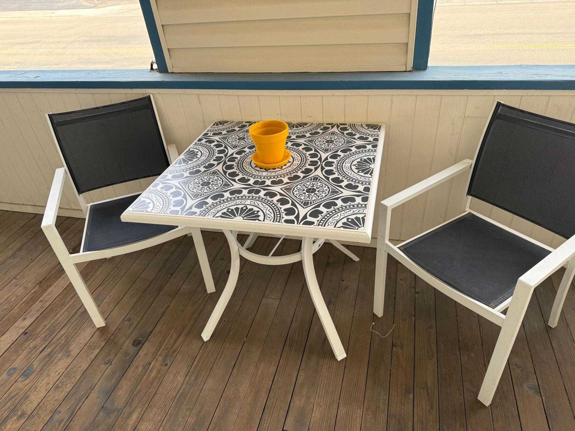 State Street Motel Weiser Zewnętrze zdjęcie