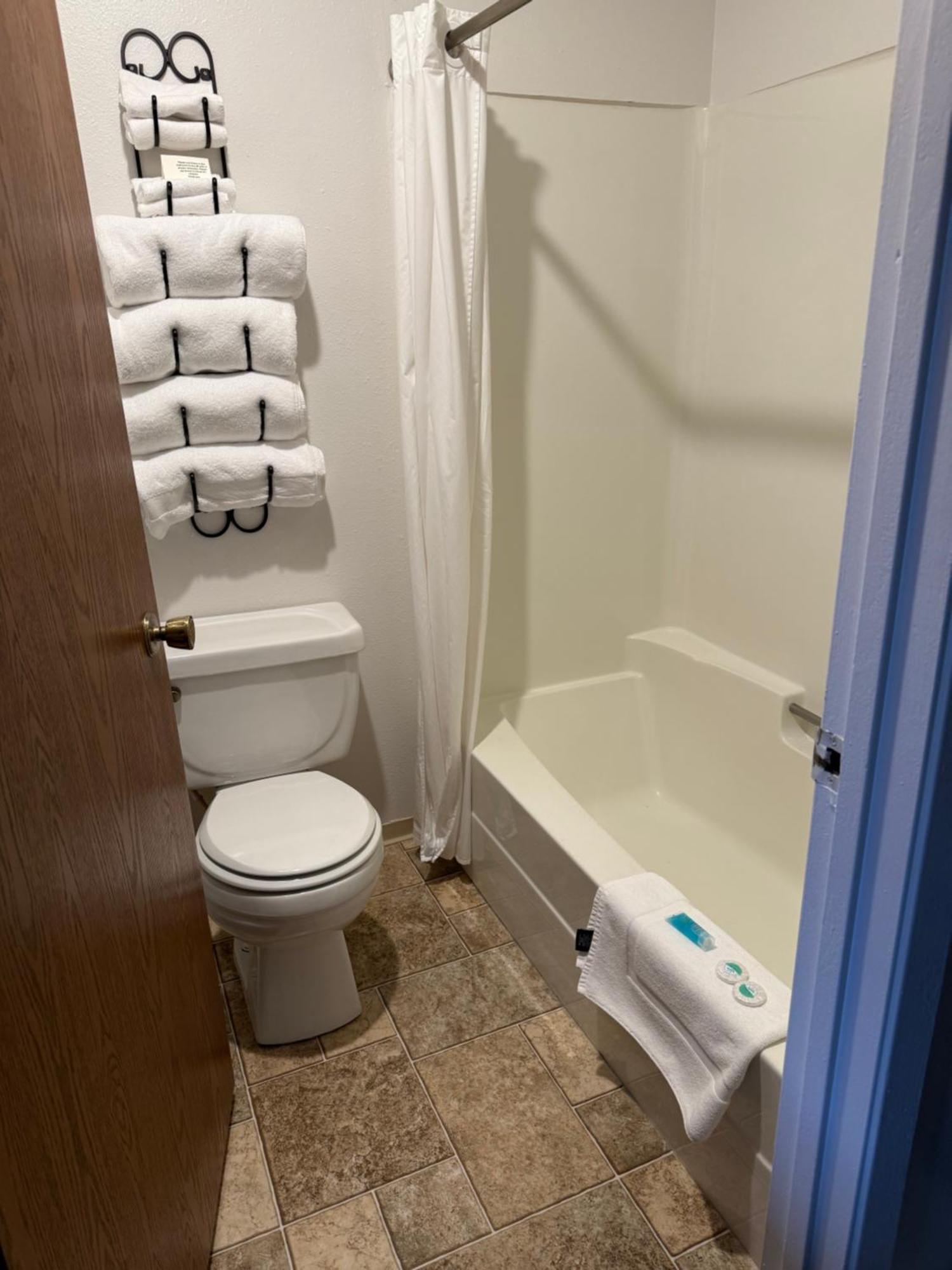 State Street Motel Weiser Zewnętrze zdjęcie