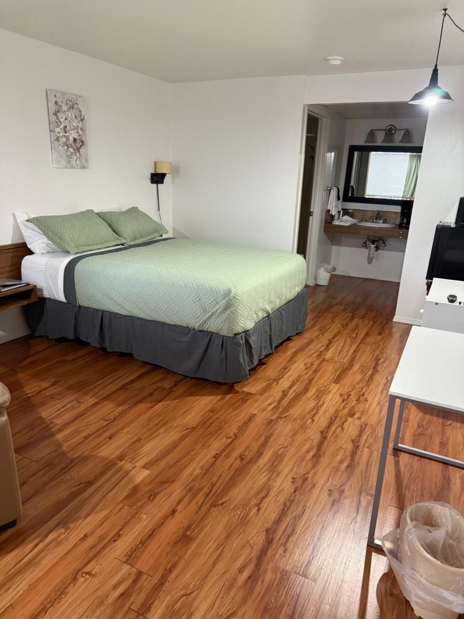 State Street Motel Weiser Zewnętrze zdjęcie