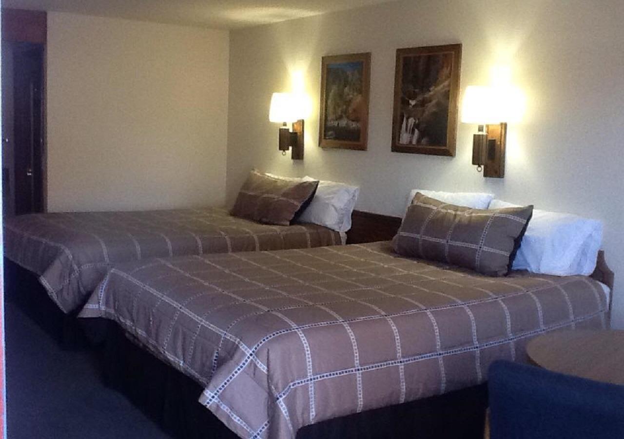State Street Motel Weiser Zewnętrze zdjęcie